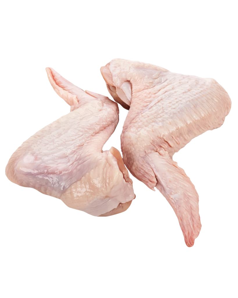 ALAS DE POLLO – LOS MONOS