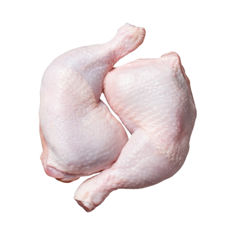 PERNIL DE POLLO – LOS MONOS